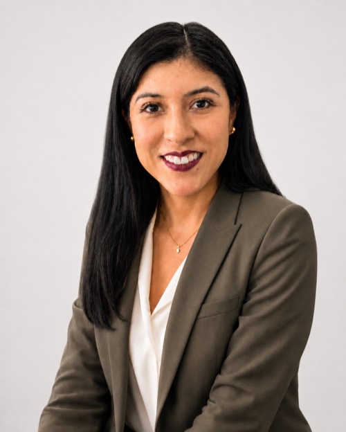 Andrea Puerta